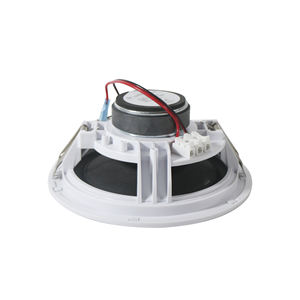 T OEM 2*25W Haut-parleur de plafond <span class=keywords><strong>Bluetooth</strong></span> actif professionnel Caractéristiques Haut-parleur de plafond sans monture Haut-parleur <span class=keywords><strong>Sonos</strong></span> en plastique Sonorisation - Product Image 3