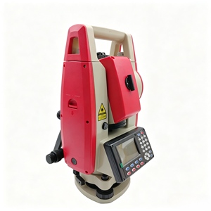 Estación Total Kolida KTS-442UT 2026 en Oferta - Versión Internacional de Bajo Costo, Equipo de Topografía de Alta Precisión - Product Image 5