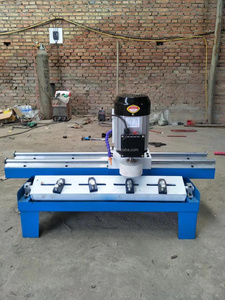 Afilador de Cuchillos Multifuncional <span class=keywords><strong>Mini</strong></span>, <span class=keywords><strong>Amoladora</strong></span> Pequeña Sencilla, Trituradora, Cepilladora, <span class=keywords><strong>Amoladora</strong></span> de Agua - Product Image 2