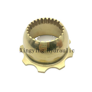 Kits de réparation de pompe hydraulique PV20 PV21 PV22 PV23 PV24 <span class=keywords><strong>PV25</strong></span> PV26 PV27 pièces de rechange à vendre - Product Image 5