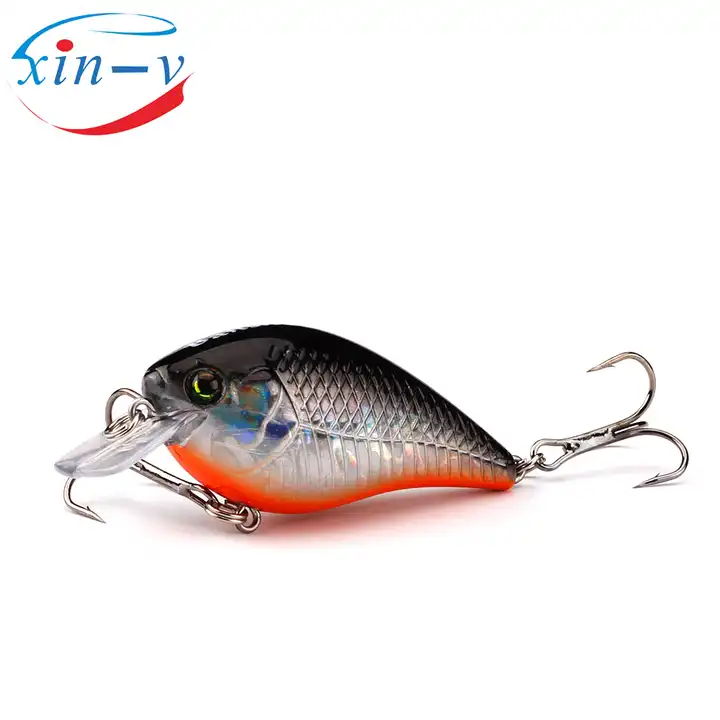 New Design Realistic Megabass Hard Lures