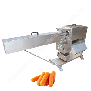 Hand Carrot Peeler Removing Carrot Skin Machine Stainless Steel Carrot Peeler - Product Image 3