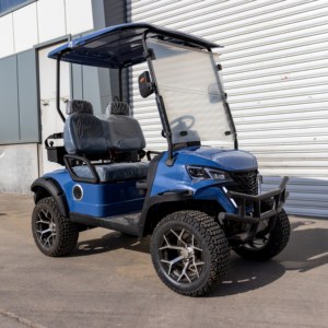 New Model 60v Battery Cart Aluminium <b>Golf</b> 2-8 Seaters Car Buggy Mini ZXK2+2 Aluminium <b>Golf</b> Trolley ZXK2+2 - Product Image 5