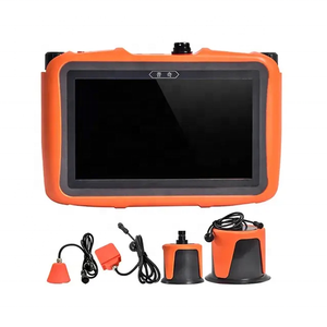 Pqwt-L7000 açık kapalı çok fonksiyonlu boru kaçak dedektörü <span class=keywords><strong>5M</strong></span> derinlik su kaçağı dedektörü - Product Image 2