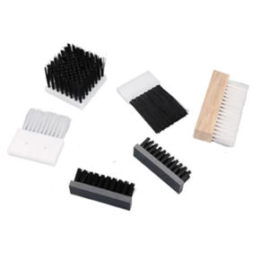 Plaque de base industrielle ZXD en PP/PVC/Nylon pour presse à poinçonner, supporte les pièces, absorption des chocs, prévient les rayures - Product Image 6