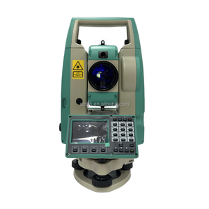 Ruide RCS RTS-822R10M Mini Prisma Levantamento Estação <span class=keywords><strong>Total</strong></span> Robótica Theodolite Líquido Estação Elétrica <span class=keywords><strong>Total</strong></span> - Product Image 5