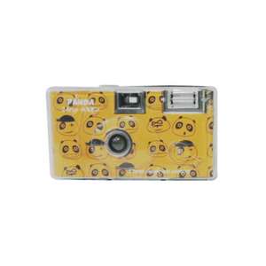 Cámara de Película de 35 mm, Diseño Personalizado, Popular Cámara Desechable de 35 mm con Flash y Película - Product Image 1