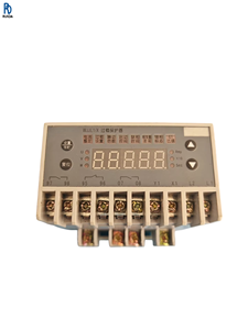 ตัวควบคุม PLC เซ็นเซอร์ป้องกันการโอเวอร์โหลด ของแท้ใหม่เอี่ยม รุ่น WJJL1-05/2X - Product Image 1