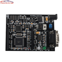 Programador ETL de Alta Calidad 2026 para Motorola 912/9S12, Herramienta de Chip ECU, Adaptadores de Programación 80QFP/112QFP/144QFP
