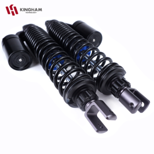 KINGHAMモディファイドサスペンションモーターサイクル305MM 330MM 350MM 395mm NMAX Aerox ADV XMAX Varioリアショックモーターサイクル<span class=keywords><strong>ATV</strong></span>ショック - Product Image 4