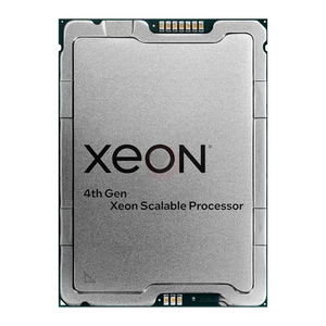 Procesador para Servidor Platinum de 4.ª Generación 8444H 8450H 8452Y 8454H 8458P 8460H 8460Y 8461V para Estación de Trabajo LGA 4677 - Product Image 2