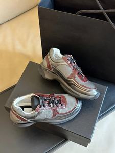 Calzado Deportivo Casual de Lujo para Hombre y Mujer 2026, Antideslizante y Transpirable, Zapatos de Moda para Caminar al Aire Libre - Product Image 2