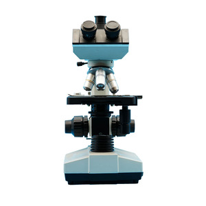 Comprar microscopio biológico de la serie XSZ 107T microscopio biológico <span class=keywords><strong>trinocular</strong></span> en línea - Product Image 2