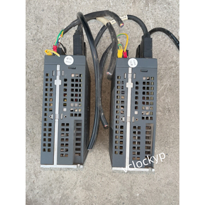 1 ชิ้นใช้ไดร์เวอร์เซอร์โว INVT SV-DA200-0R7-2-E0 220V 750W - Product Image 2