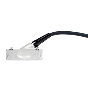 Sonda de soldadura por ultrasonidos Olympus 10DL32-9.6X5 de matriz faseada 0-20mm para detección de defectos inducidos por hidrógeno a alta temperatura - Product Image 3