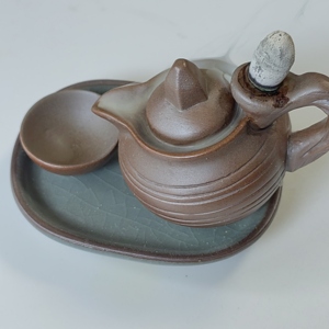 Quemador de <span class=keywords><strong>incienso</strong></span> de reflujo, de cerámica, de buena calidad, venta al por mayor - Product Image 6