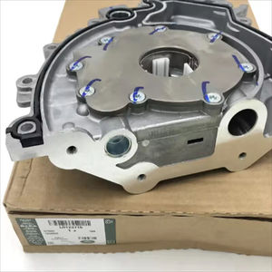 Pompe à huile moteur d'usine pour Land RoverDiscovery 2.7L 3.0L TDV6 LR076782 LR013487 LR007798 LR007131 LR041095 LR002465 LR123716 - Product Image 3