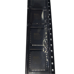 Circuit intégré QUAD NON-PROGRAMMABLE PCM CODEC IC IDT821024JI, fourniture professionnelle, original - Product Image 1