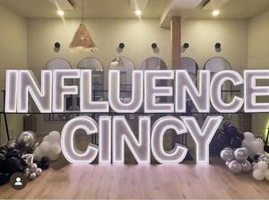 Oh Bé RGB Neon Thư Dấu Hiệu 3ft 4ft Nguồn Cung Cấp Bên Cho Công Viên Sinh Nhật Trang Trí Biểu Tượng Tùy Chỉnh Neon Số - Product Image 5