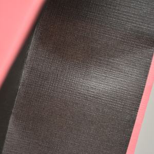 New Fashion Custom Art Paper Recyclable Shopping <b>Bag</b> with Lamination Luxury Style Wholesale & Logo Options - Product Image 5