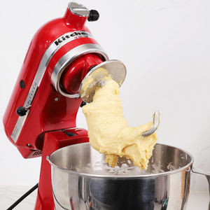 Repuestos <span class=keywords><strong>para</strong></span> Batidora de Pedestal, Accesorio <span class=keywords><strong>para</strong></span> <span class=keywords><strong>Amasar</strong></span> de 4.5-5 Cuartos, <span class=keywords><strong>Gancho</strong></span> <span class=keywords><strong>para</strong></span> Masa <span class=keywords><strong>para</strong></span> Batidora de Pedestal con Cabezal Inclinable <span class=keywords><strong>para</strong></span> <span class=keywords><strong>KitchenAid</strong></span> - Product Image 2