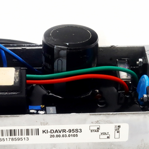 Kipor เครื่องผลิต10KW 750kva 12KW 3เฟสเดียว ki DAVR-95S3 <span class=keywords><strong>AVR</strong></span> เครื่องควบคุมแรงดันไฟฟ้าแบบ5KVA พร้อมโคลง220V - Product Image 6