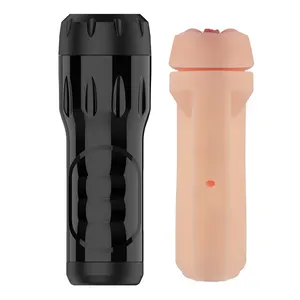 스트레스 해소 제품 성인 남성 전자 자위기 컵 음모 인공 장난감 섹스 남성 남성 음경 자위 컵