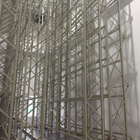 Sistema de Estanterías Mecánicas de Acero de Alta Resistencia para Almacenamiento, con Tránsito Automático de Materiales y Capacidad para Paletas de 2000 kg
