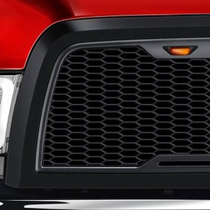 Tấm Kim Loại Đục Lỗ 4Mm Lưới Nướng Ô Tô Lưới Hình Dạng Đa Năng - Product Image 4