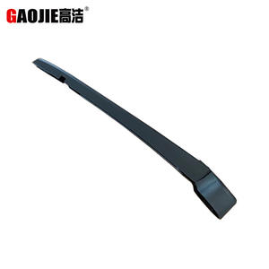 Aplicable al conjunto del brazo oscilante del limpiaparabrisas trasero y al limpiaparabrisas trasero del Chery OMODA S 2022-2023. - Product Image 4