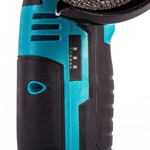 Larix xách tay 12V pin Powered Mini Máy mài góc công nghiệp DIY cầm tay Cutter & Máy đánh bóng không dây mini Máy xay - Product Image 4