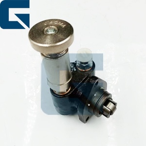 105220-5960 Fuel Feed <b>Pump</b> for Engine 6D102 Fuel <b>Pump</b> - Product Image 4