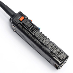 UV-5R Băng Tần Kép Ham Đài Phát Thanh Tầm Xa Boafeng UV 5R <span class=keywords><strong>HF</strong></span> Hai Cách Thu Phát Vô Tuyến 8 Wát <span class=keywords><strong>Baofeng</strong></span> <span class=keywords><strong>UV5R</strong></span> Walkie Talkie - Product Image 3