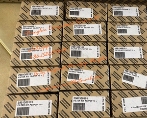 ATLAS COPCO 2906909300 B-ชุดบำรุงรักษา2906 9093 <span class=keywords><strong>00</strong></span> - Product Image 5