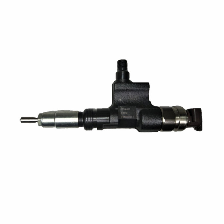 Common Rail Injector 23670-09360 095000-8740 for TOYOTA engine 2KD-FTV