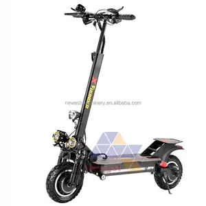 Đa Năng Điện Kick Scooter Với Durable