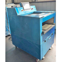 Machine d'emballage de film alimentaire de palette automatique approuvée par ce et étiqueteuse pour la machine d'emballage de film alimentaire de légumes de fruits
