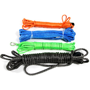 เชือกลากทนทานและแสงแดดแบบยืดหดได้สำหรับใช้งานทางทะเล - Product Image 4