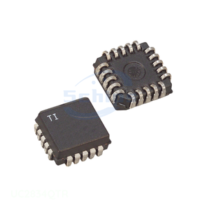 Componentes Electrónicos de Circuito Original, Gestión de Energía (PMIC) SC 74A, SOT 753 S-19104C38H-M5T1U, Servicio Integral - Product Image 1