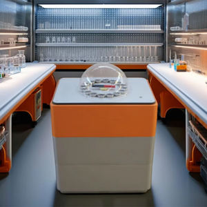 Nuevo experimento Oster del fabricante para exhibiciones de divulgación científica en museos y escuelas de Ciencia - Product Image 5