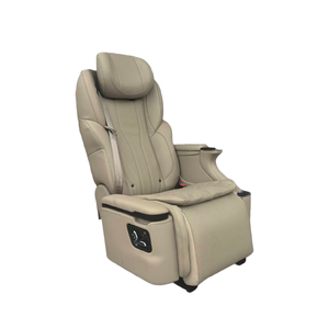 Accesorios para Automóviles al por Mayor, Modificación Automotriz, Asiento de Coche Personalizado para Innova T6 - Product Image 4