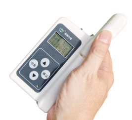 เครื่องวิเคราะห์สารอาหารในพืชและคลอโรฟิลล์ไนโตรเจนแบบพกพา LOOBO LB-TYS-3N/4N เครื่องวัดความชื้นในใบไม้ - Product Image 5