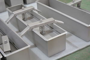 Molde para Jamón HUAGANG Machinery, Molde <span class=keywords><strong>de</strong></span> Acero Inoxidable para Prensar Jamón y Carne - Product Image 4