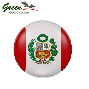 Servicio de envío marítimo para la empresa de logística de Perú desde <span class=keywords><strong>Guangzhou</strong></span> Servicio de consolidación de carga Servicio de transporte Tarifas rápidas - Product Image 2