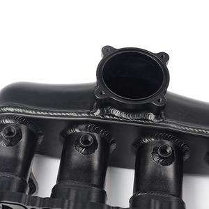 EA888 Gen 3 Intake Manifold สำหรับ VW Golf 7 MK7 <span class=keywords><strong>TSI</strong></span> Audi A3 S3 RS3 RS TT TTS TFSI Billet อลูมิเนียม Plenum รางคันเร่ง - Product Image 6