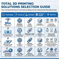 Modèle d'affichage en métal 3D personnalisé OEM, fabrication additive SLM, alliage de titane et d'aluminium, prototype rapide complexe médical