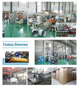 Túi Chuyển Phát Nhanh Bằng Nhựa Tùy Chỉnh Với Túi Fedex <span class=keywords><strong>Express</strong></span> Với Túi Trong Suốt - Product Image 6