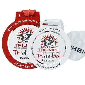 Trofeo y medallas <span class=keywords><strong>de</strong></span> <span class=keywords><strong>la</strong></span> <span class=keywords><strong>copa</strong></span> <span class=keywords><strong>de</strong></span> <span class=keywords><strong>fútbol</strong></span> 3D, medalla <span class=keywords><strong>de</strong></span> Winner deportiva <span class=keywords><strong>de</strong></span> tiro <span class=keywords><strong>de</strong></span> tenis <span class=keywords><strong>de</strong></span> mesa con cordón personalizado - Product Image 1