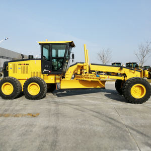 รถเกรดเดอร์ขนาดเล็กคุณภาพสูง รุ่น SG16-3 ราคาดีที่สุดสำหรับขาย - Product Image 4