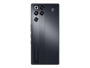 Teléfono para Juegos <span class=keywords><strong>Red</strong></span> <span class=keywords><strong>Magic</strong></span> 11 <span class=keywords><strong>Pro</strong></span> 5G, Pantalla OLED de 6.85 Pulgadas y 144 Hz, Qualcomm SD 8 Elite Gen 5, 8000 mAh, Carga Rápida de 80 W, NFC, Android 15 - Product Image 3